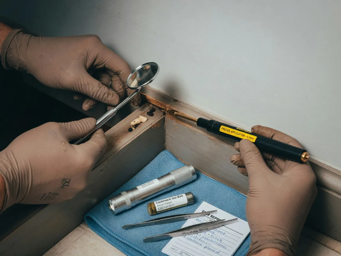 Why choose Emergency Pest Control in Unicoi, TN